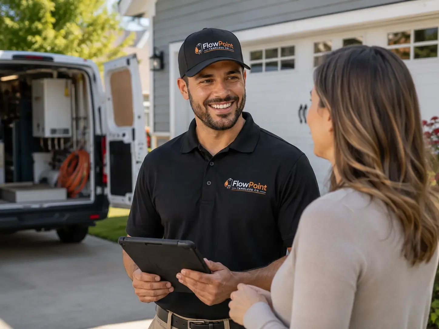 Tankless Water Heater Installation Alpena, AR FAQs